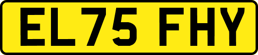EL75FHY