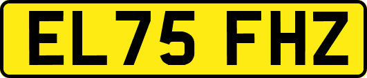 EL75FHZ