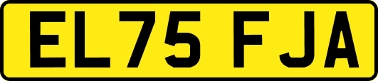 EL75FJA