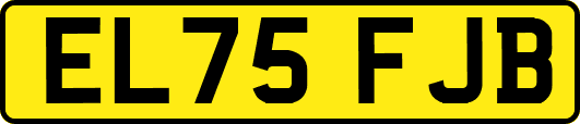 EL75FJB