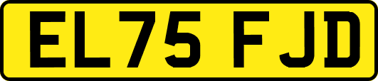 EL75FJD