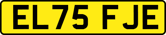 EL75FJE