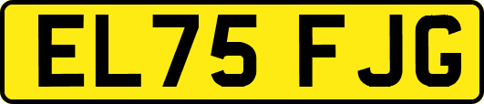 EL75FJG