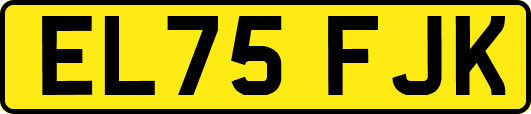 EL75FJK
