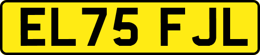 EL75FJL