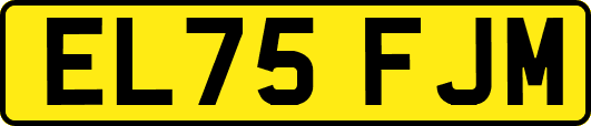 EL75FJM