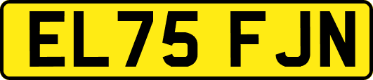 EL75FJN