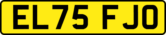 EL75FJO