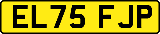 EL75FJP