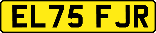EL75FJR