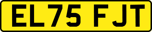 EL75FJT