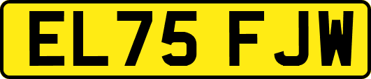 EL75FJW