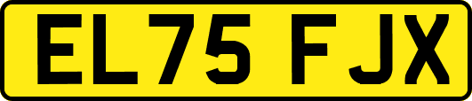EL75FJX