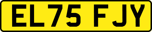 EL75FJY