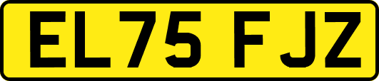 EL75FJZ