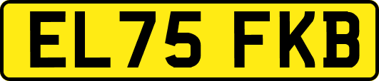 EL75FKB