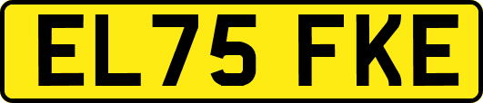 EL75FKE