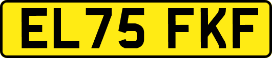 EL75FKF