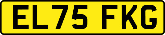 EL75FKG