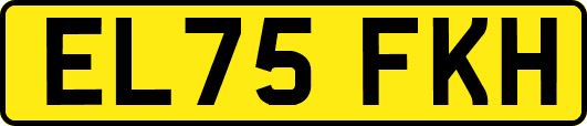EL75FKH