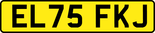 EL75FKJ