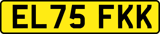 EL75FKK