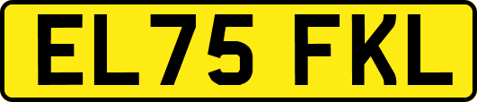 EL75FKL