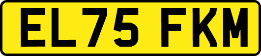 EL75FKM
