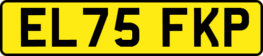 EL75FKP