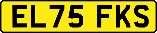 EL75FKS