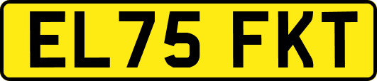 EL75FKT