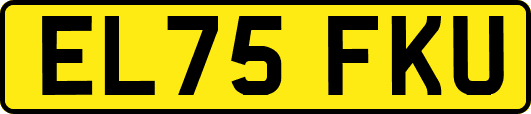 EL75FKU