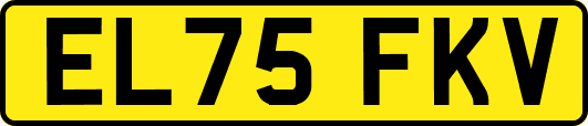 EL75FKV