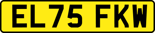 EL75FKW