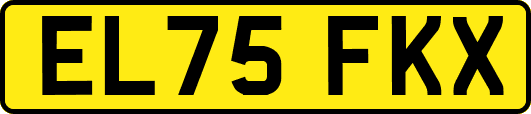 EL75FKX