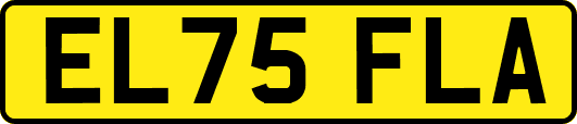 EL75FLA