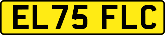 EL75FLC