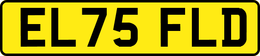 EL75FLD