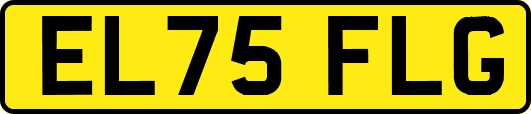 EL75FLG