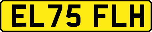 EL75FLH