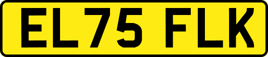 EL75FLK
