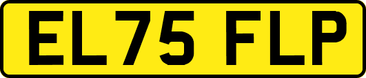 EL75FLP