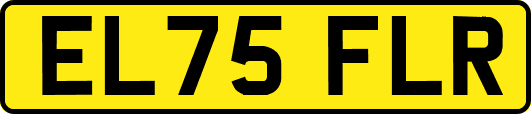 EL75FLR