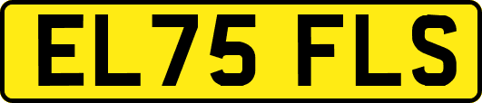 EL75FLS