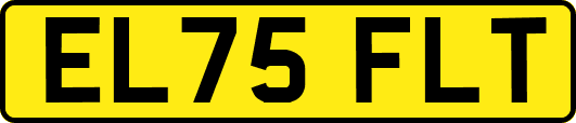 EL75FLT
