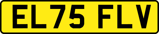 EL75FLV