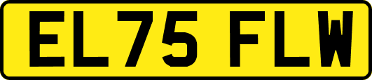 EL75FLW