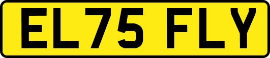 EL75FLY