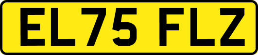 EL75FLZ