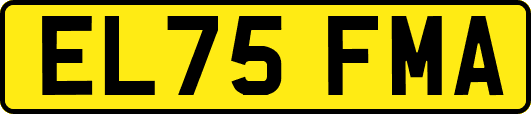 EL75FMA
